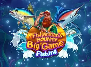 Fishermans Bounty Big Game Fishing