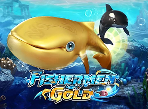 Fishermen Gold preview