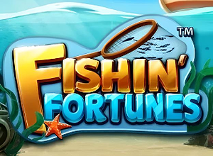Fishin Fortunes preview