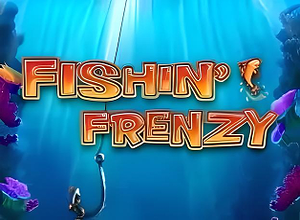 Fishin Frenzy