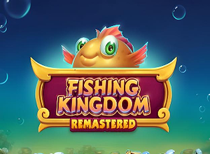 Fishing Kingdom Remastered preview