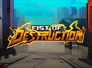 Fist of Destruction