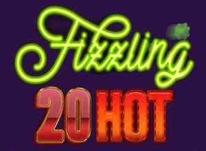 Fizzling 20 Hot preview