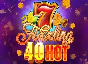Fizzling 40 Hot preview