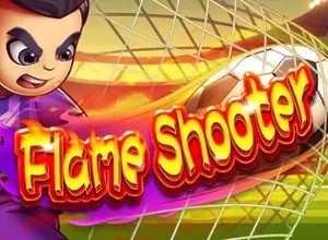 Flame Shooter logo