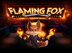 Flaming Fox