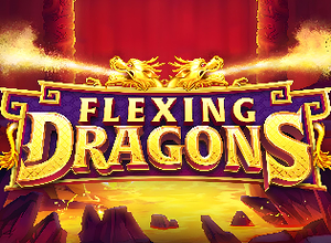 Flexing Dragons preview