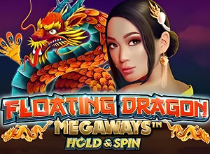 Floating Dragon Dragon Boat Festival