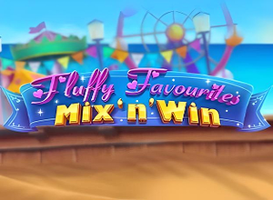 Fluffy Favourites Mix n Win preview
