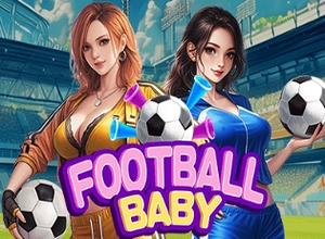Football Baby preview