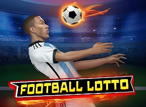 Football Lotto preview