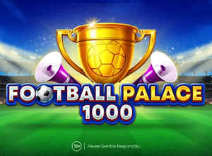 Football Palace 1000