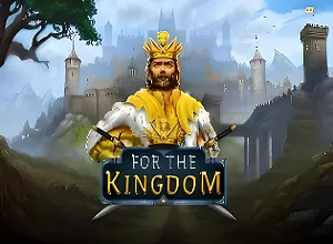 For The Kingdom