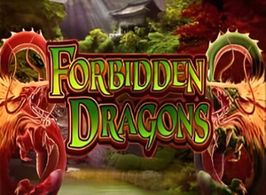 Forbidden Dragons