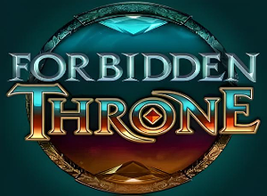 Forbidden Throne preview