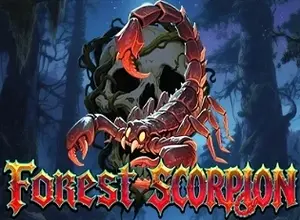 Forest Scorpion logo
