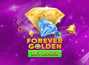 Forever Golden logo