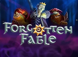 Forgotten Fable