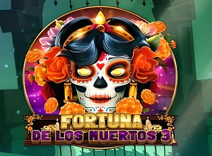 Fortuna De Los Muertos III