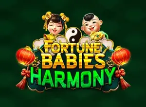 Fortune Babies Harmony