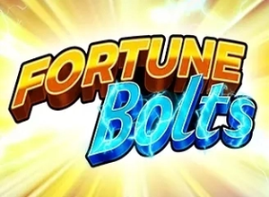 Fortune Bolts logo