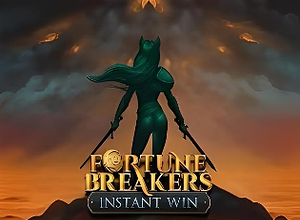 Fortune Breakers Instant Win preview