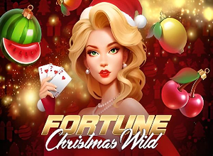 Fortune Christmas Wild