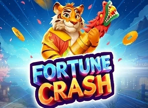 Fortune Crash preview