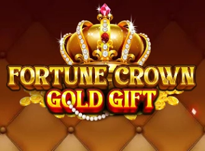 Fortune Crown Gold Gift preview