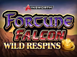 Fortune Falcon