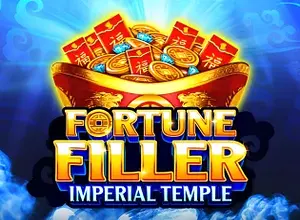 Fortune Filler Imperial Temple