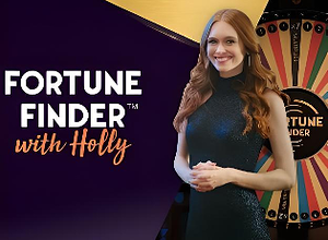 Fortune Finder With Holly preview
