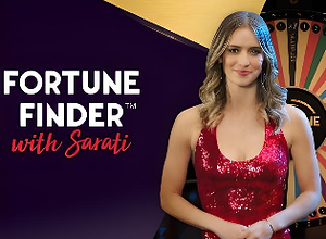 Fortune Finder With Sarati preview