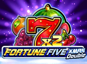 Fortune Five Xmas Double
