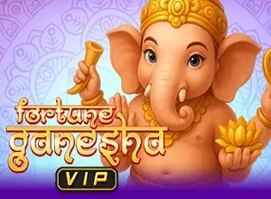 Fortune Ganesha VIP logo