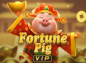 Fortune Pig VIP preview