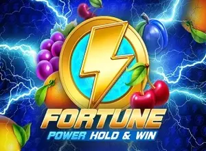 Fortune Power Hold and Win