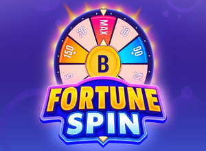 Fortune Spin preview