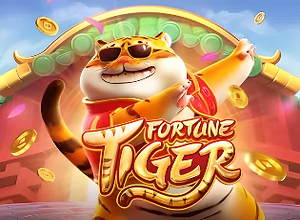 Fortune Tiger