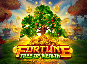 Fortune Tree of Wealth preview