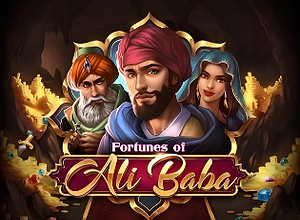 Fortunes of Ali Baba