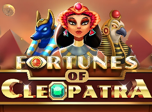 Fortunes of Cleopatra