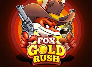 Fox Gold Rush preview