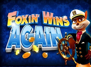 Foxin Wins Again preview