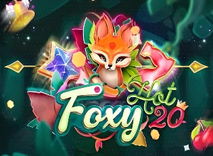 Foxy Hot 20 preview