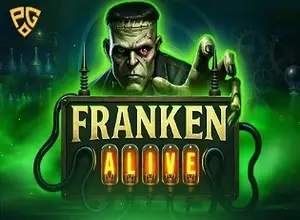 Franken Alive