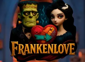 logotipo de Frankenlove