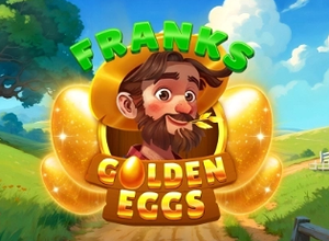 Franks Golden Eggs-Logo
