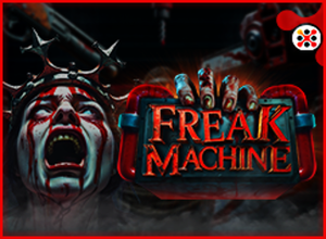 Freak Machine preview