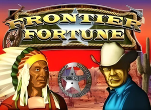 Frontier Fortunes